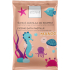 Gabriella Salvete Fizzing Bath Pastille Mango šumivá pastilka do kúpeľa 40 g