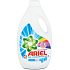 Ariel Touch of Lenor Fresh tekutý prací gél 40 dávok 2,2 l