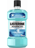 Listerine Advanced Tartar Control 2x Double Action ústna voda 500 ml