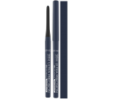 Catrice 20H Ultra Precision gélová vodeodolná ceruzka na oči 050 Blue 0,08 g