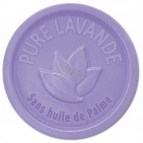Esprit Provence Levanduľa mydlo rastlinné bez palmového oleja 100 g