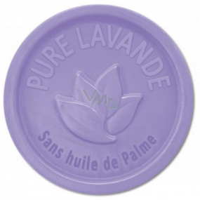 Esprit Provence Levanduľové mydlo rastlinné bez palmového oleja 100 g