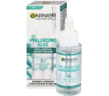 Garnier Hyaluronic Aloe vypĺňajúci pleťové sérum s Aloe Vera 30 ml