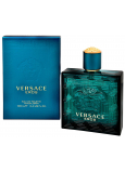 Versace Eros pour Homme toaletná voda 200 ml