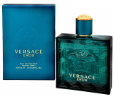 Versace Eros pour Homme toaletná voda 200 ml