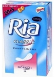 Ria Classic Normal hygienické slipové intímne vložky 25 kusov