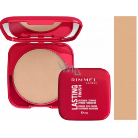 Rimmel London Lasting Finish Powder 002 Pearl 10 g