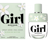 Rochas Girl Blooming Edition toaletná voda pre ženy 100 ml