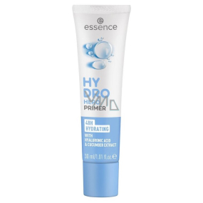 Essence Hydro Hero Foundation 30 ml