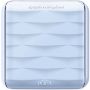 Pupa Wave Trousse Eye and Face Make-up Case 002 Light Blue 8 g