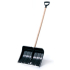 Prosperplast Noname Eco Lopata na sneh čierna matná 41 cm 1 kus