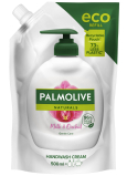 Palmolive Naturals Black Orchid tekuté mydlo náhradné 500 ml