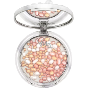 Catrice Pearl Glaze rozjasňovač s trblietavými perlami 10 g