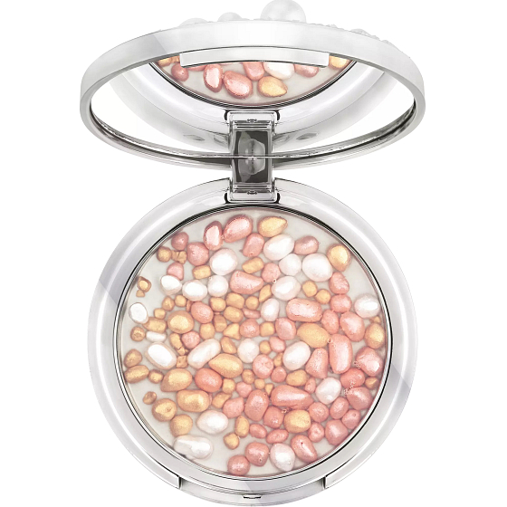 Catrice Pearl Glaze rozjasňovač s trblietavými perlami 10 g