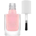Catrice Dream In Glowy Blush lak na nechty so sofistikovaným ružovým leskom 080 Rose Side of Life 10,5 ml
