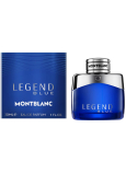 Montblanc Legend Blue parfumovaná voda pre mužov 30 ml