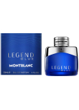 Montblanc Legend Blue parfumovaná voda pre mužov 30 ml