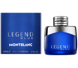 Montblanc Legend Blue parfumovaná voda pre mužov 30 ml
