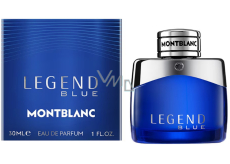 Montblanc Legend Blue parfumovaná voda pre mužov 30 ml