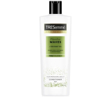 TRESemmé Flawless Waves kondicionér na vlnité a kučeravé vlasy 400 ml