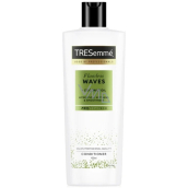 TRESemmé Flawless Waves kondicionér na vlnité a kučeravé vlasy 400 ml