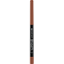Essence 8h Matte Comfort ceruzka na pery 10 The Perfect Shade 0,3 g