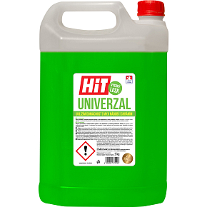Hit Univerzal jablko univerzálny čistič i na riad, 5 kg