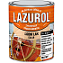 Lazurol S1119 lodný lak odolný lak na drevo bezfarebný, mat 750 ml