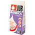 Jub Akrinol Fugalux spárovacia hmota, šedá manhattan, 2 kg