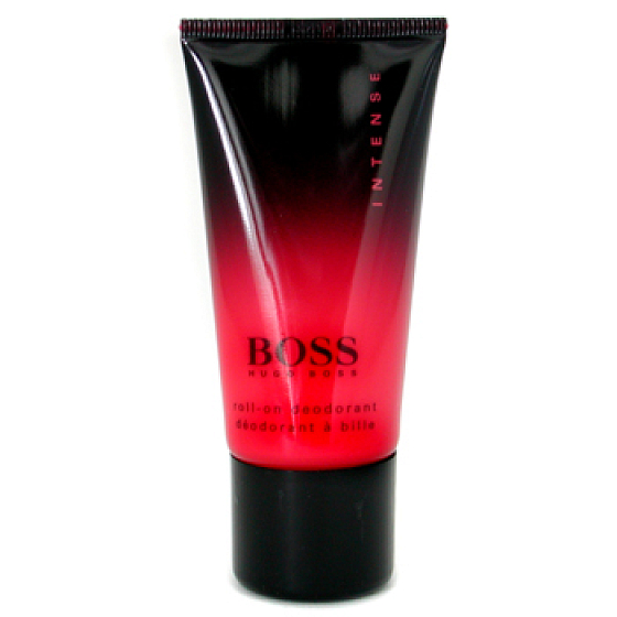 Hugo Boss Intense telové mlieko pre ženy 150 ml