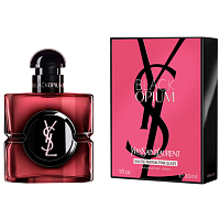 Yves Saint Laurent Black Opium Pink parfémovaná voda pre ženy 30 ml