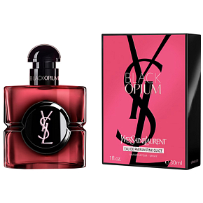 Yves Saint Laurent Black Opium Pink parfémovaná voda pre ženy 30 ml