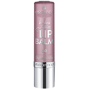 Essence balzam na pery hydra kiss 04 Midnight Kiss 2,8 g