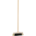 Spokar 5111/611 smeták s holí, neštiepene syntetické vlákna PET, 120 cm