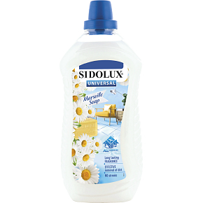 Sidolux Universal Marseille Soap univerzálny čistič na povrchy, 1 l