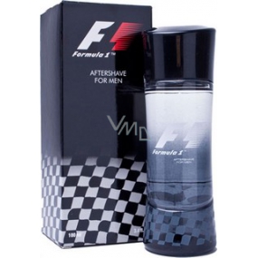Formula 1 pour Homme for Men voda po holení 100 ml