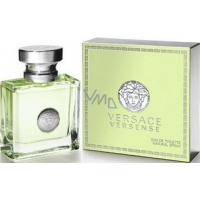 Versace Versense toaletná voda pre ženy 100 ml