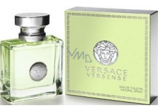 Versace Versense toaletná voda pre ženy 100 ml