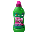 Bopon Kvety kvitnúce rastliny tekuté hnojivo 500 ml