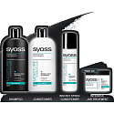 Syoss Moisture Intensive Care balzam pre suchý a lámavý vlas sprej 200 ml