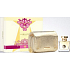 Versace pour Femme toaletná voda pre ženy 50 ml + elegantné taštička, darčeková sada