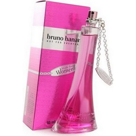 Bruno Banani Made toaletná voda pre ženy 20 ml