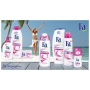 Fa NutriSkin Maximum protect guličkový dezodorant roll-on pre ženy 50 ml