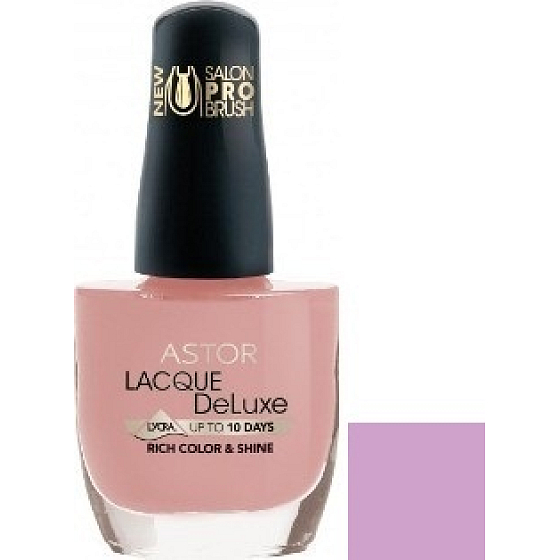 Astor Lycra Lacque Deluxe lak na nechty odtieň 101 12 ml