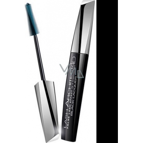 Loreal Paris Lash Architect 4D Black Lacquer riasenka čierna 10 ml