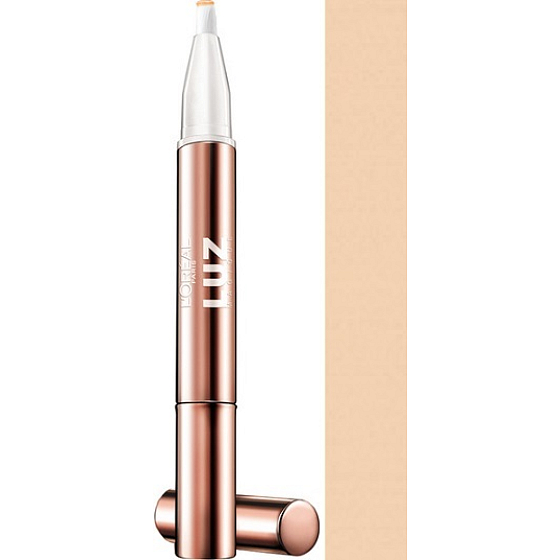 Loreal Paris Lumi Magique highlighting Pen korektor 02 Medium 10 ml