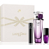 Lancome Tresor Midnight Rose parfumovaná voda pre ženy 50 ml + lak + riasenka 2 ml, darčeková sada