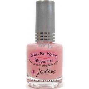 Jordana Lak na nechty Nail Be Young Ridgefiller 418 15 ml