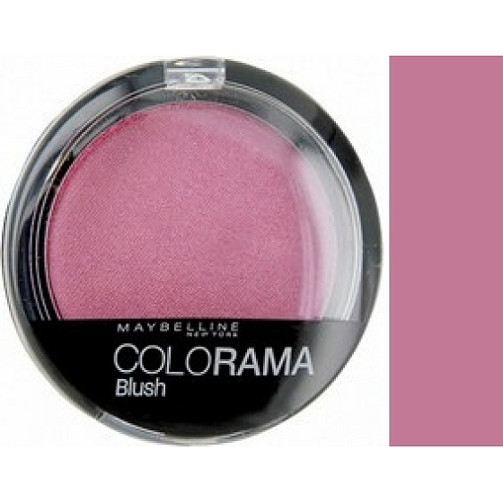 Maybelline Colorama Blush tvárenka 201 4 g