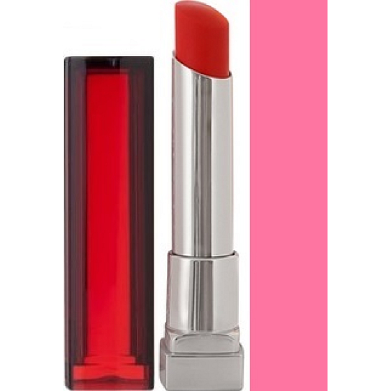 Maybelline Color Whisper rúž 120 Petal Rebel 3,6 g
